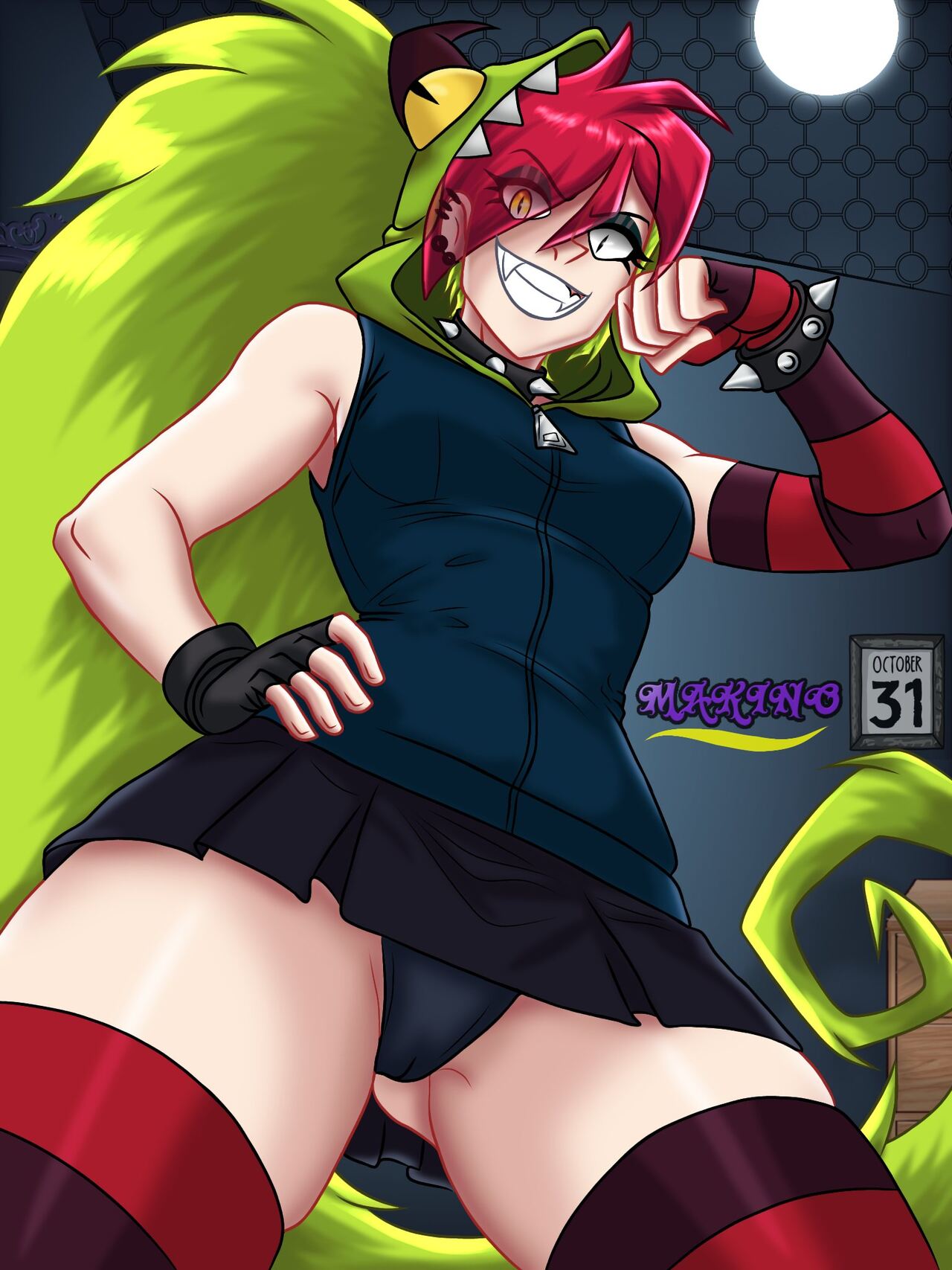 Demencia page 10 full
