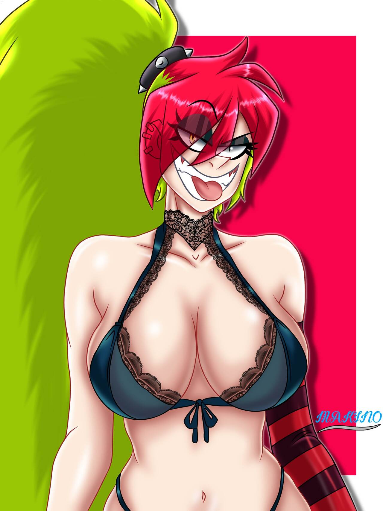 Demencia page 3 full
