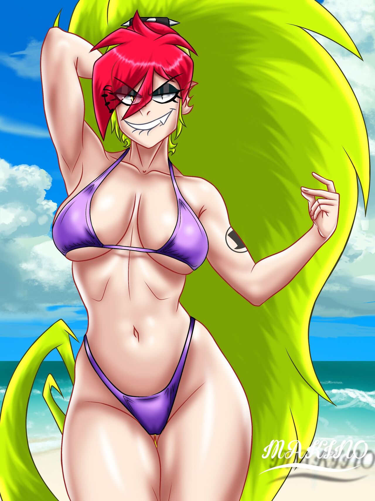 Demencia page 4 full