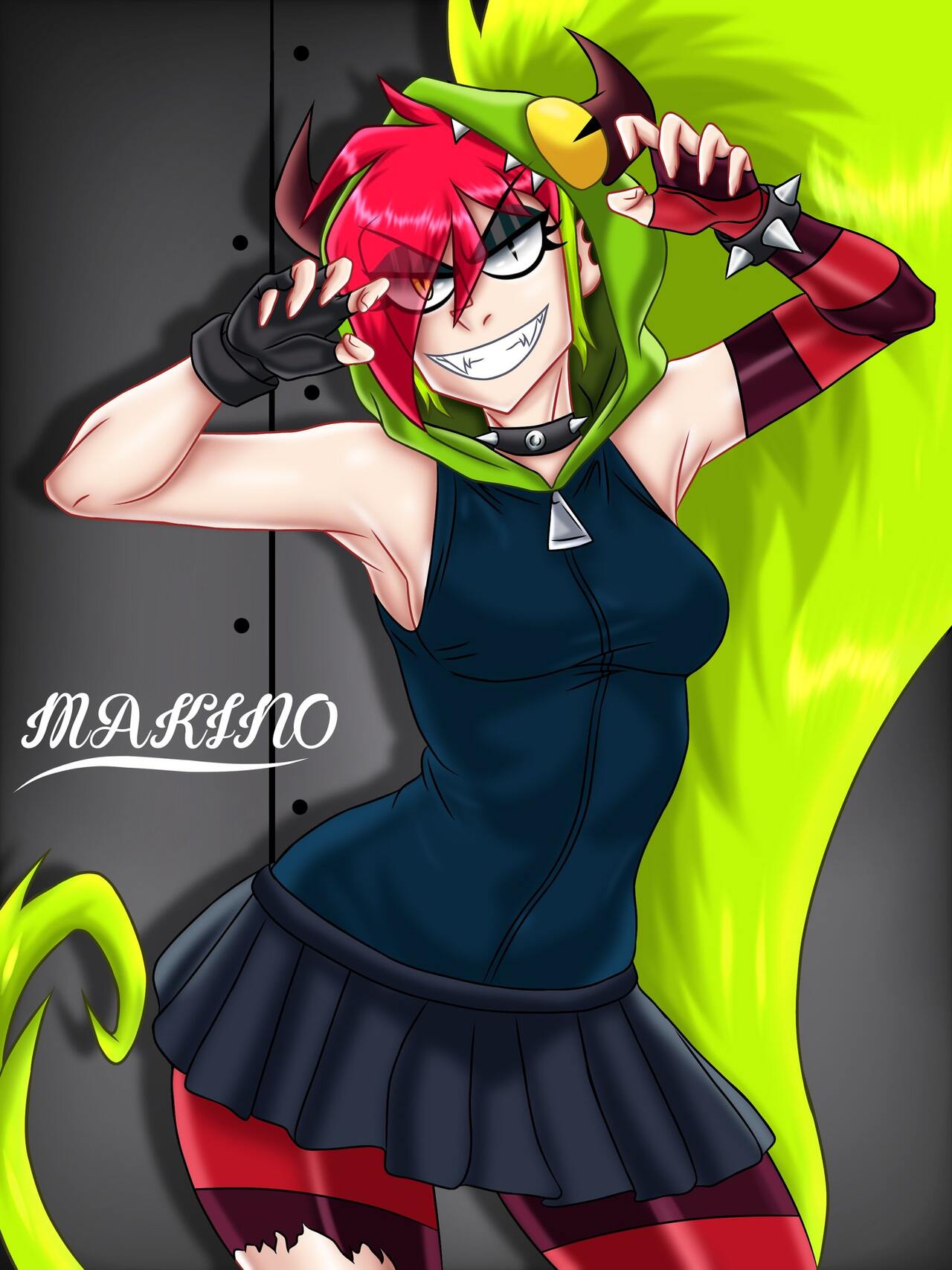Demencia page 6 full