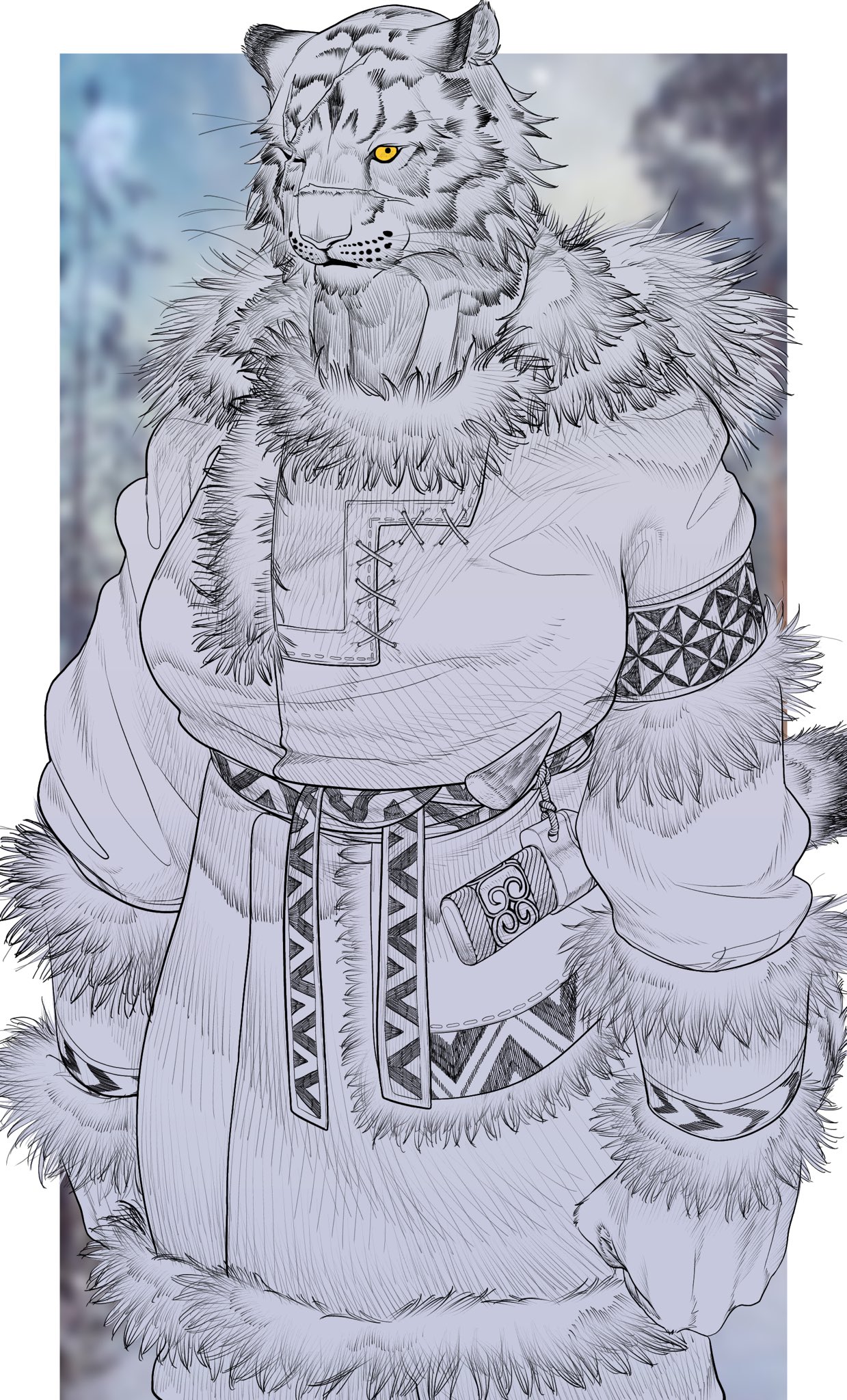Artist: Gaku  e621 page 5 full
