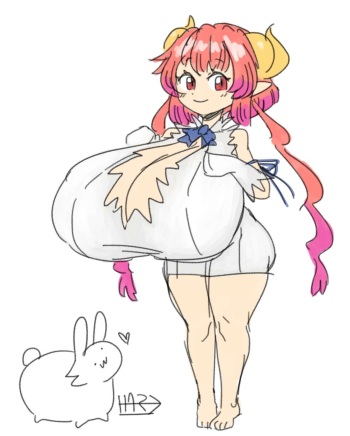 Little Hareboy Lewd Hareboy  🔞 @lewd_hareboy and Hareboy's Mailbox cover