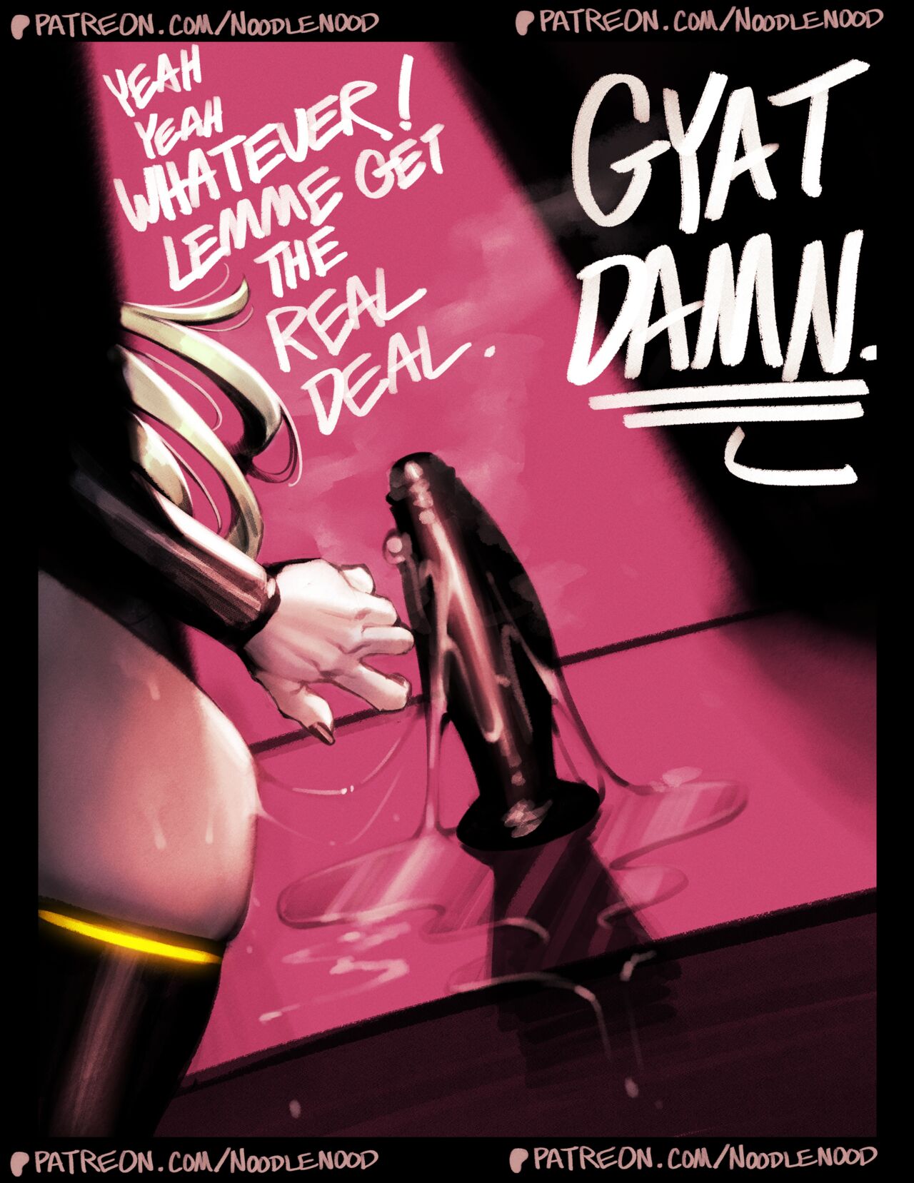 Rebecca's Favorite BD Part 2 page 3 full