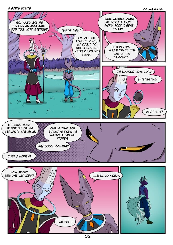 A God's Want -PrismaTheNoodle page 3 full