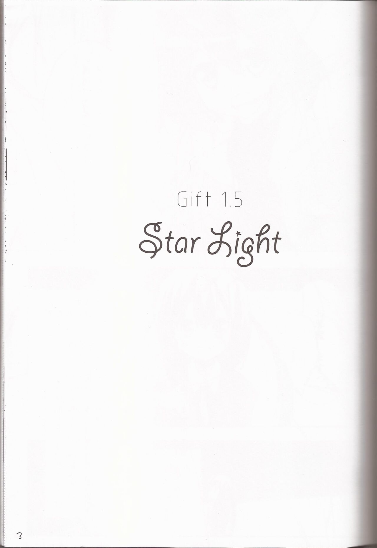 STAR LIGHT page 2 full