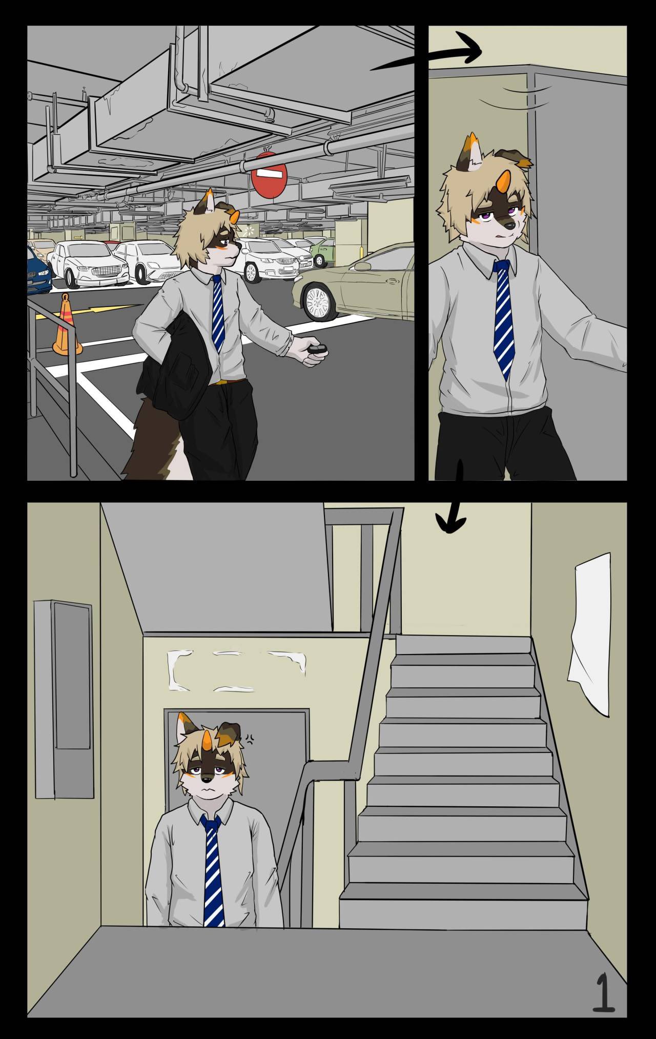 Unexpected page 2 full