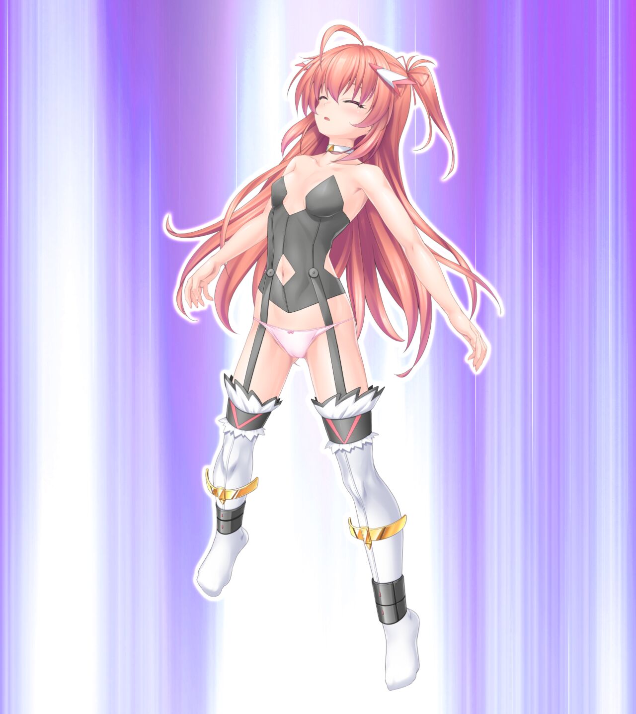 Shiny Cutie Excelchiffon page 3 full