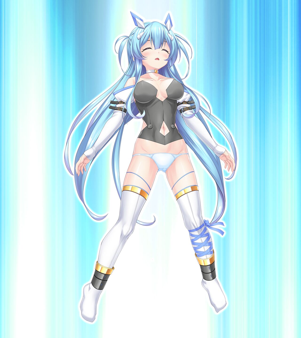 Shiny Cutie Excelchiffon page 6 full