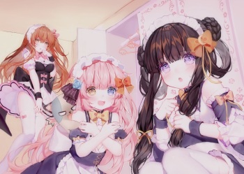 菓酱mullay cover