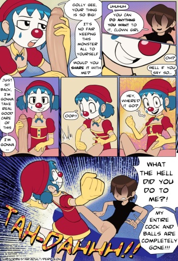 Loopy's Magic Trick + Extras cover