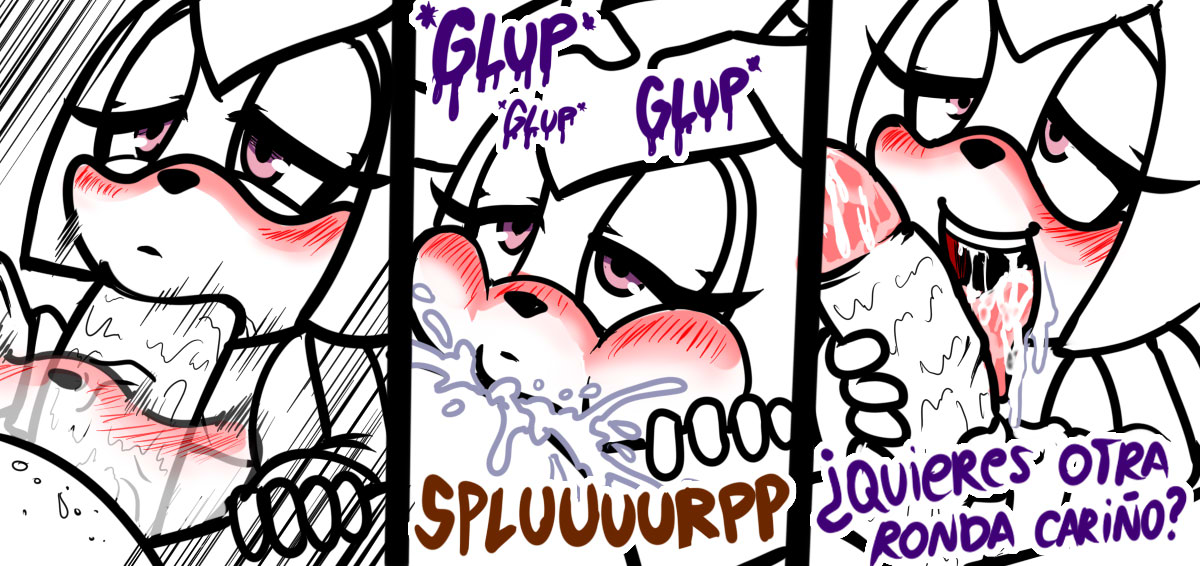 Jewel the Beetle Hentai page 4 full