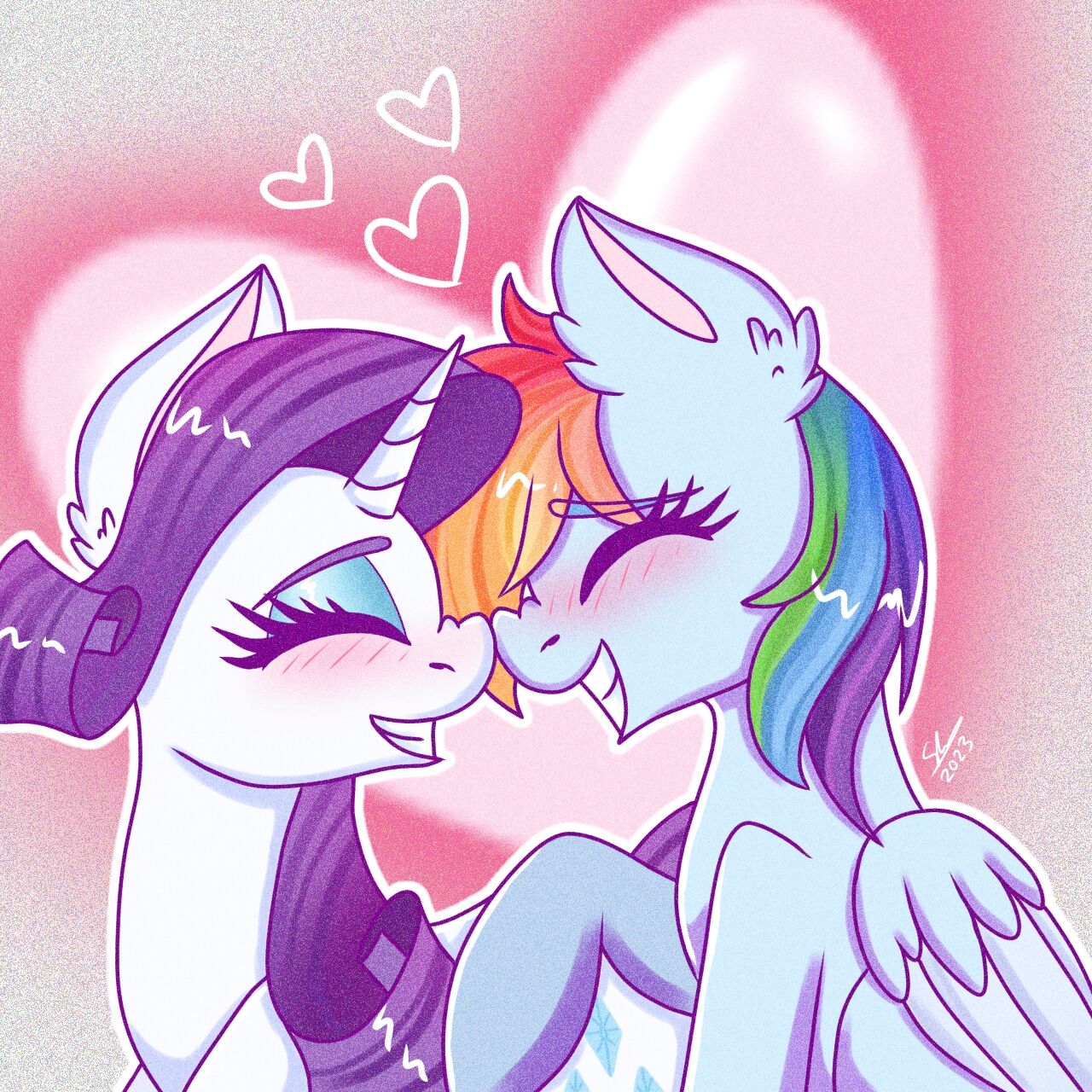 Mlp Fanart page 1 full