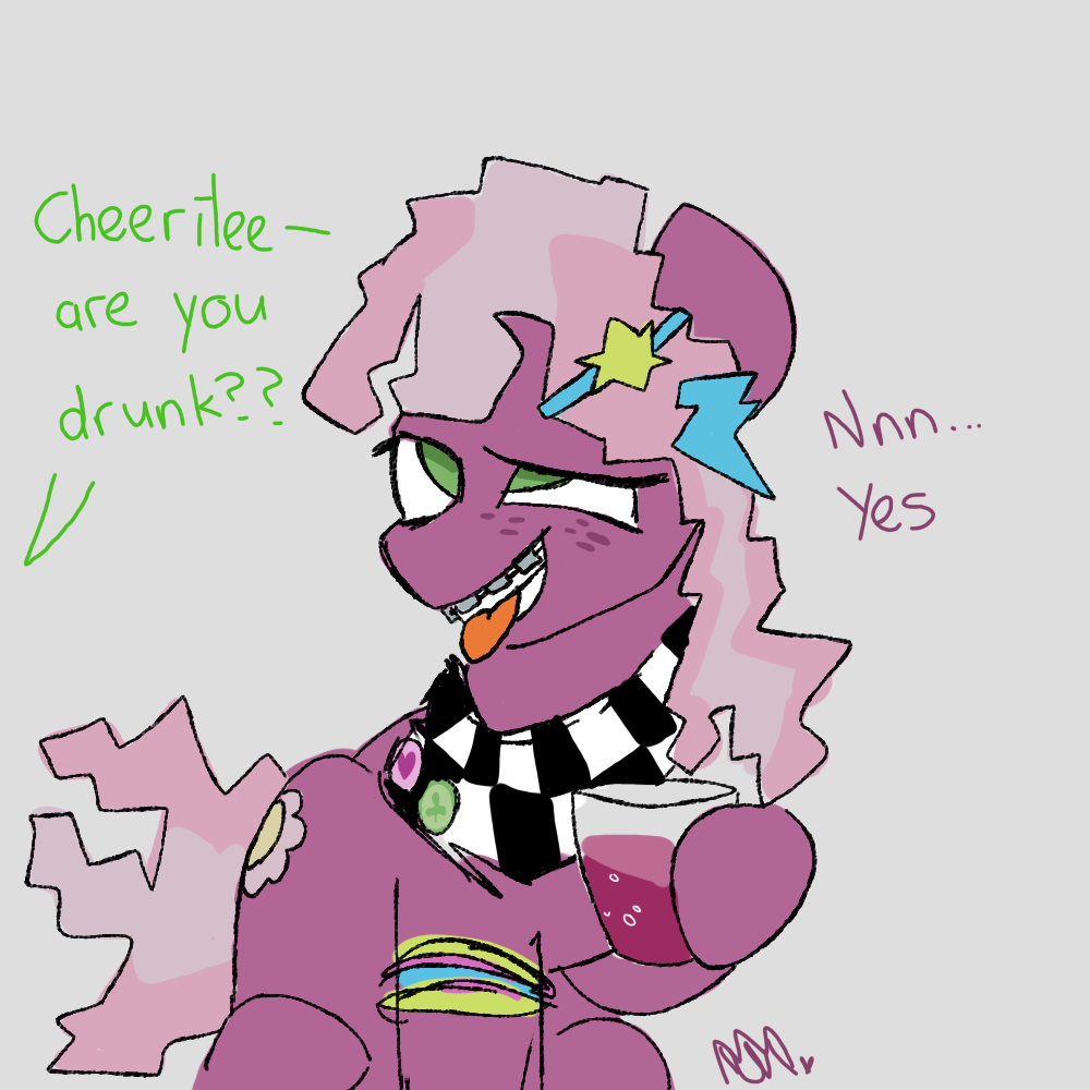Mlp Fanart page 10 full