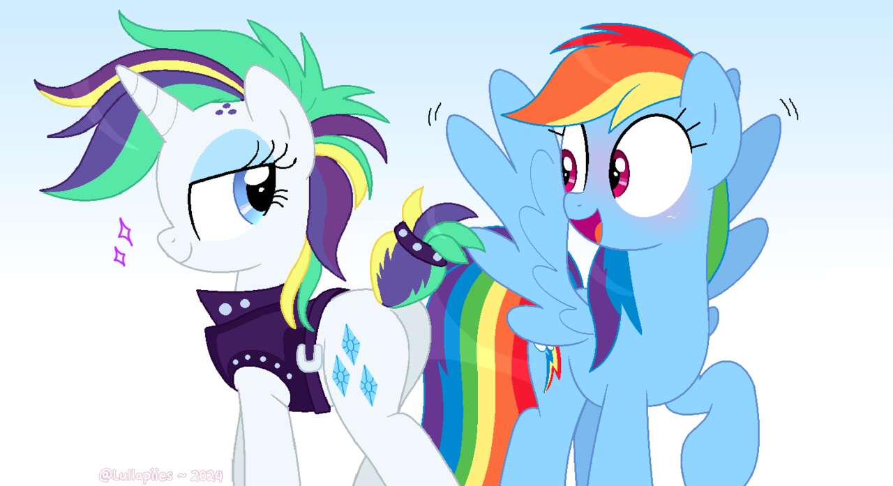 Mlp Fanart page 3 full