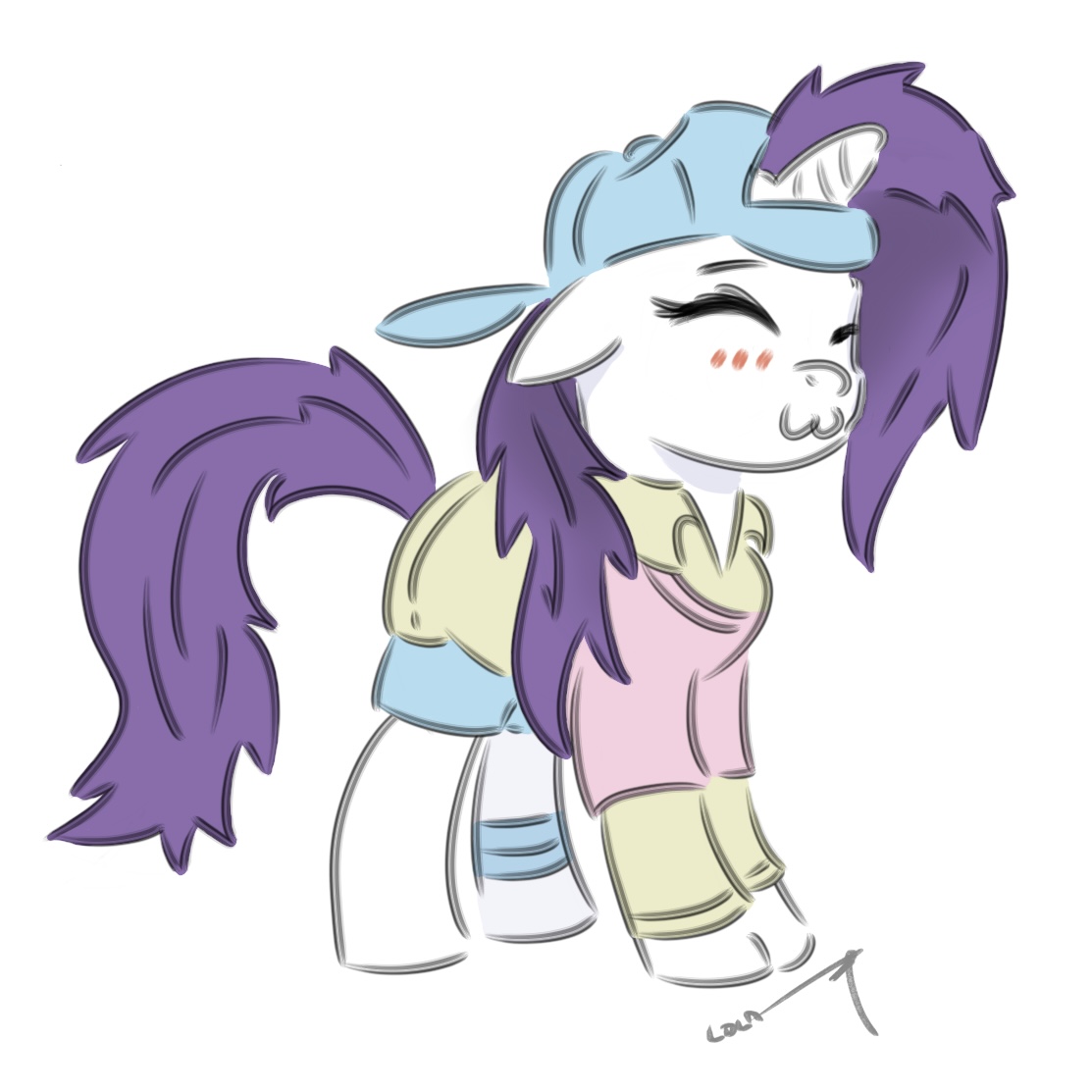 Mlp Fanart page 5 full