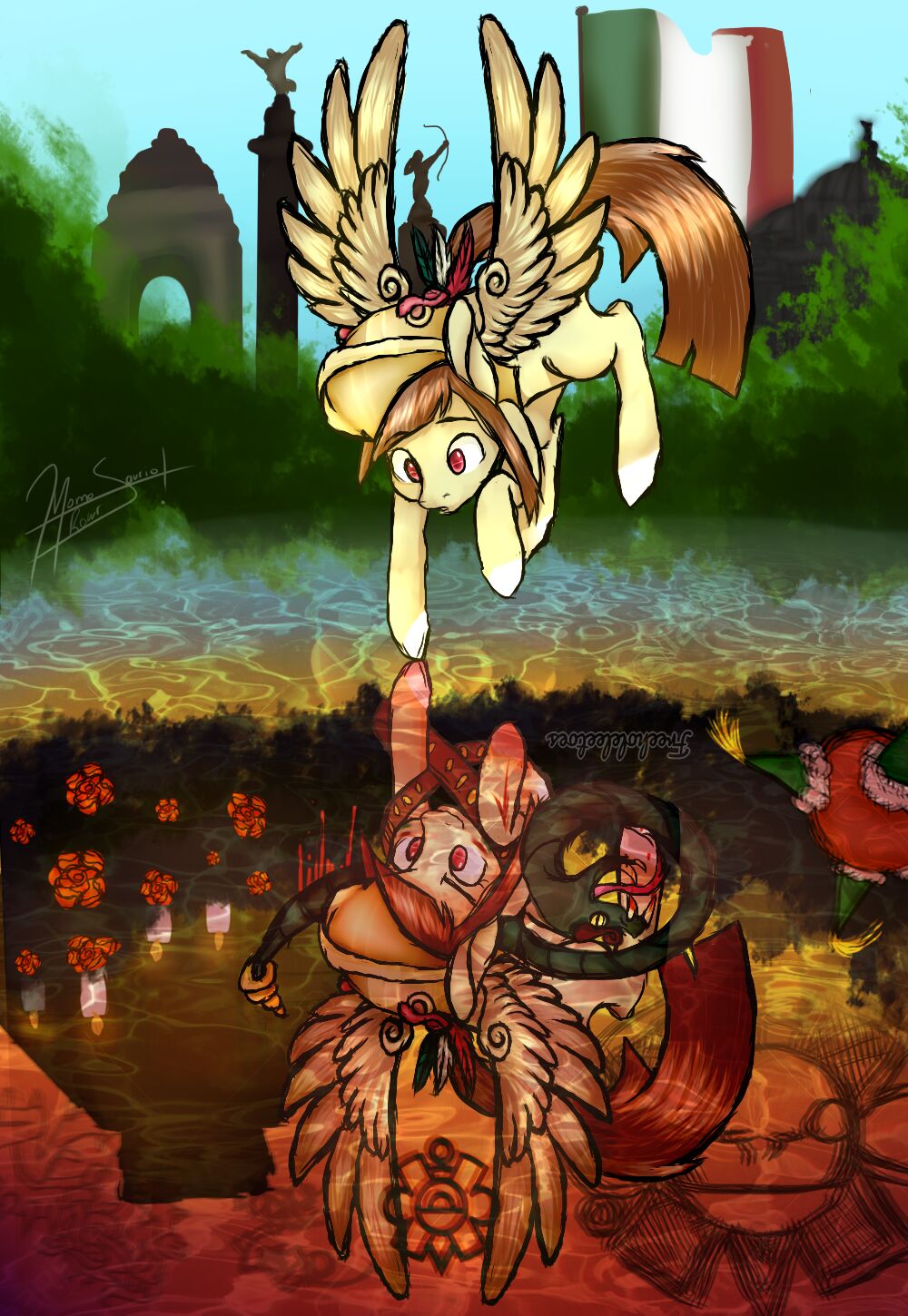 Mlp Fanart page 7 full