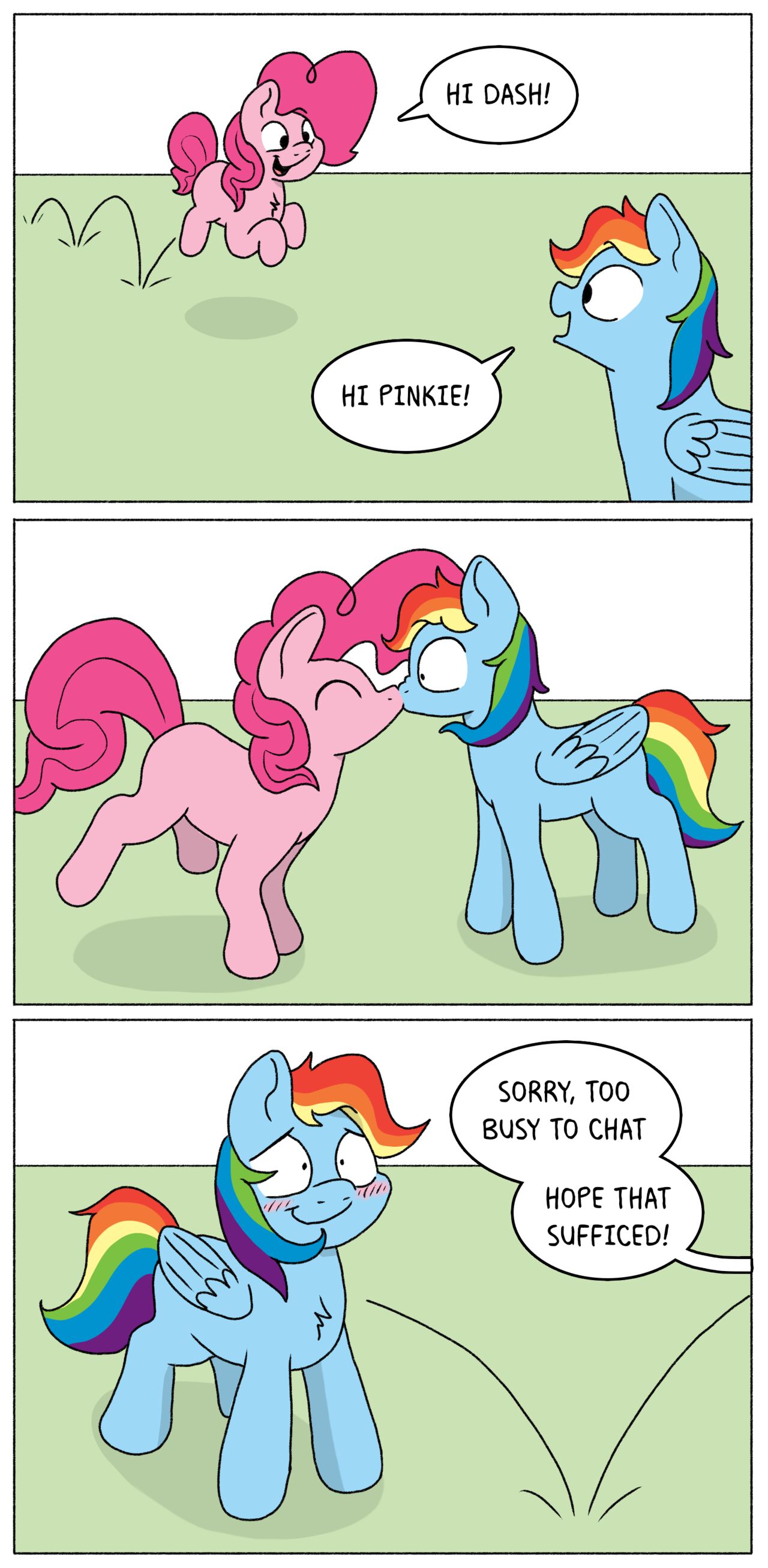 Mlp Fanart page 9 full
