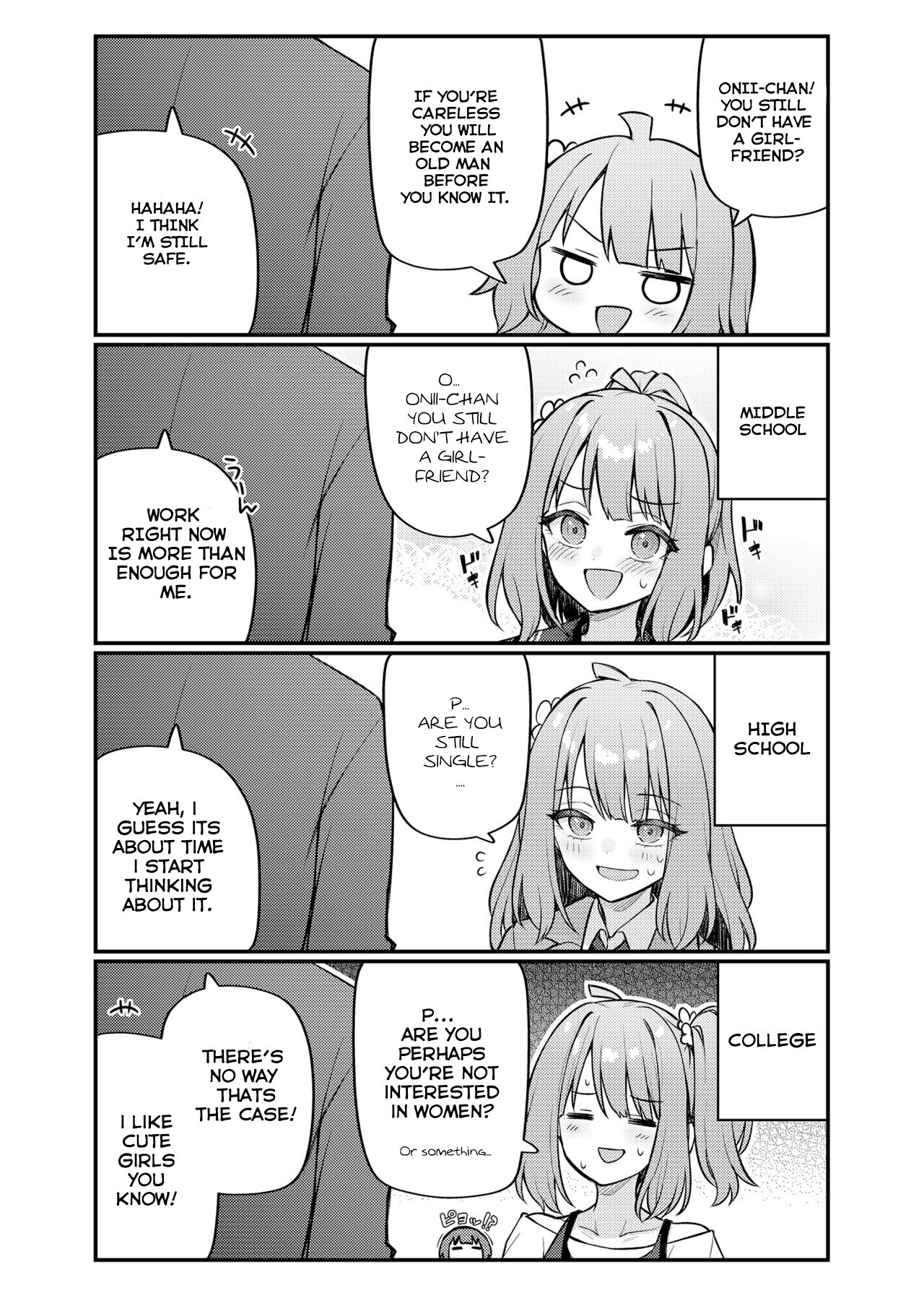Tatoeba Konna Million Theater Vol. 12 Hitozuma Momoko page 4 full