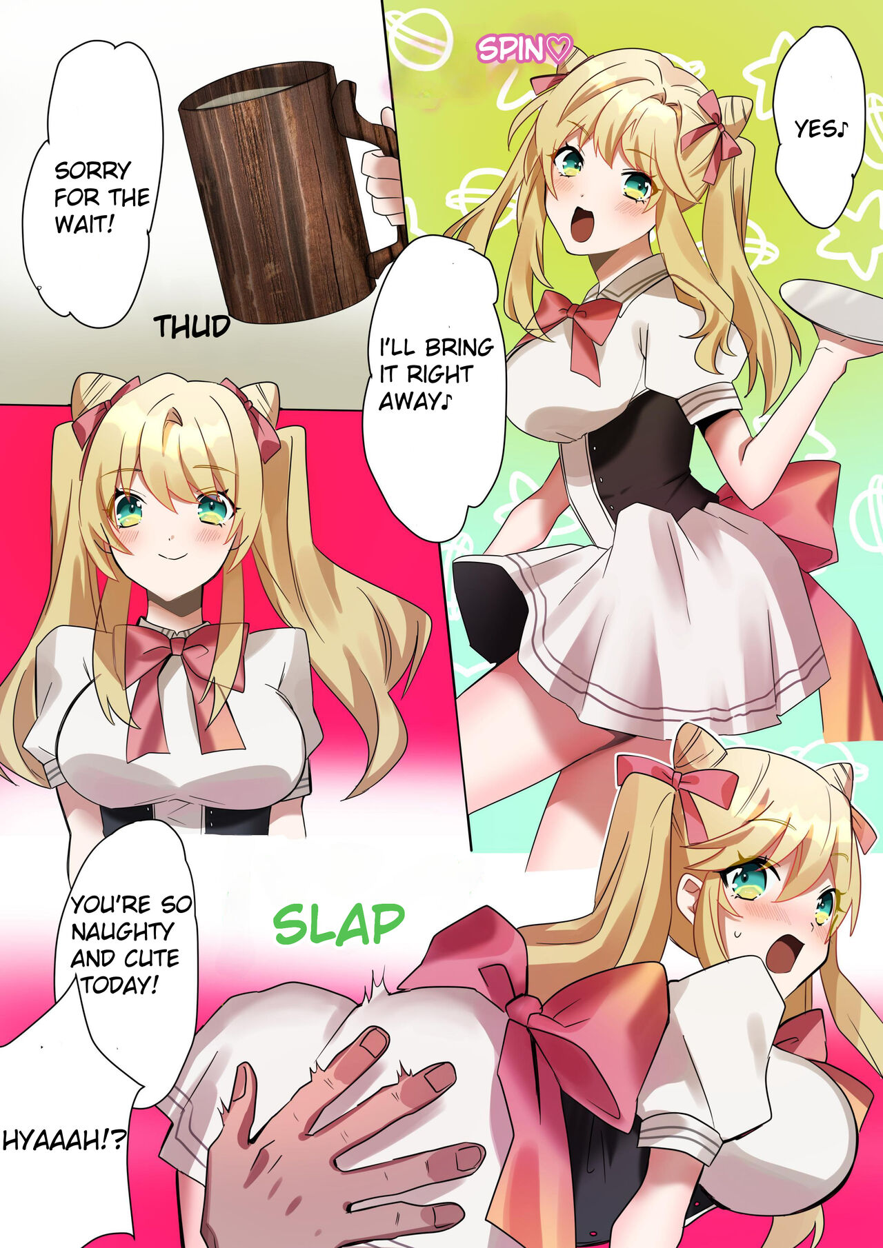Toaru Kizoku-kun no Nyotaika Hametsu Ganbou | A certain nobleman's desire to become a woman and destroy himself page 4 full