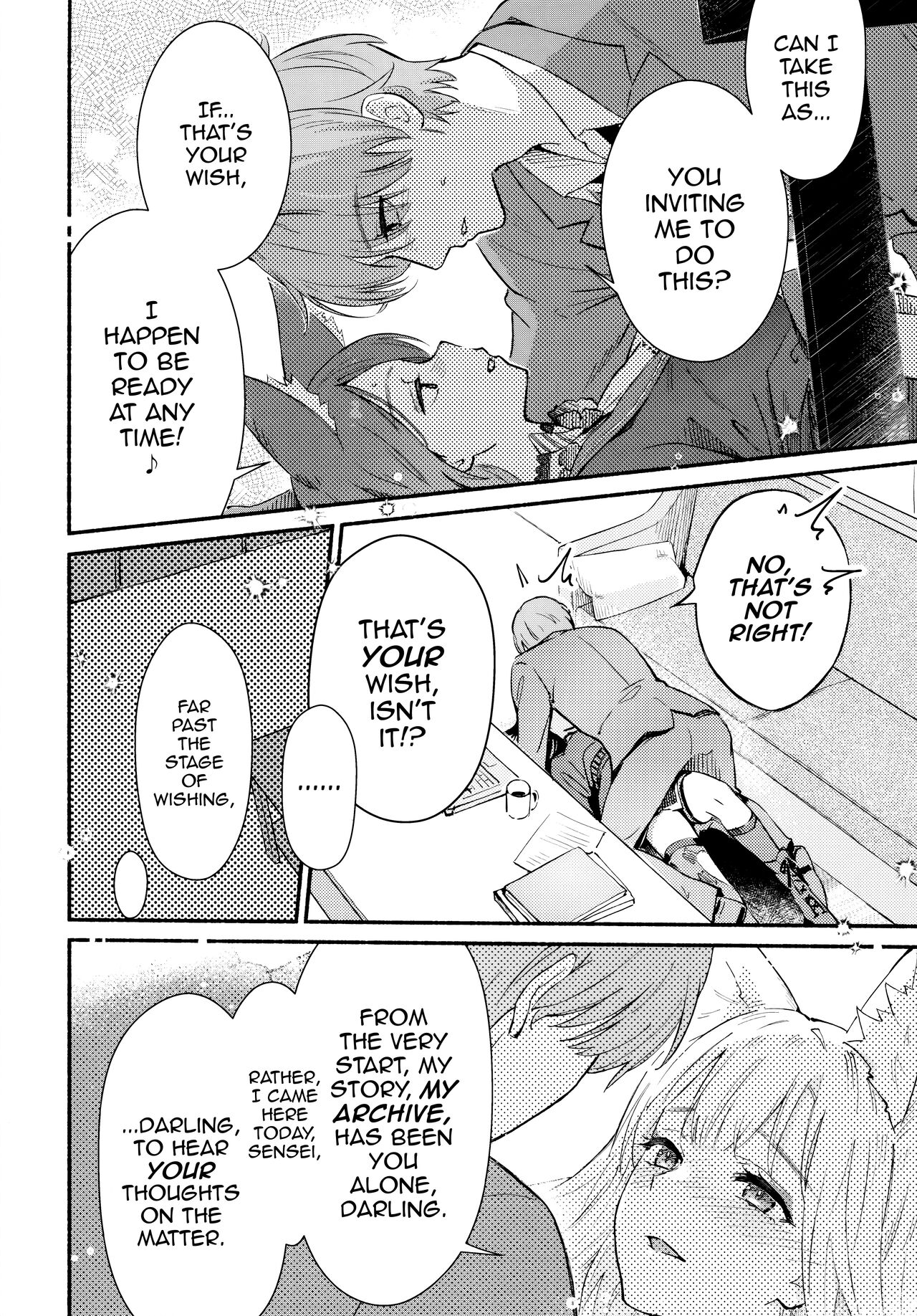 Nakimushi Ecchi | Crybaby Sex page 10 full