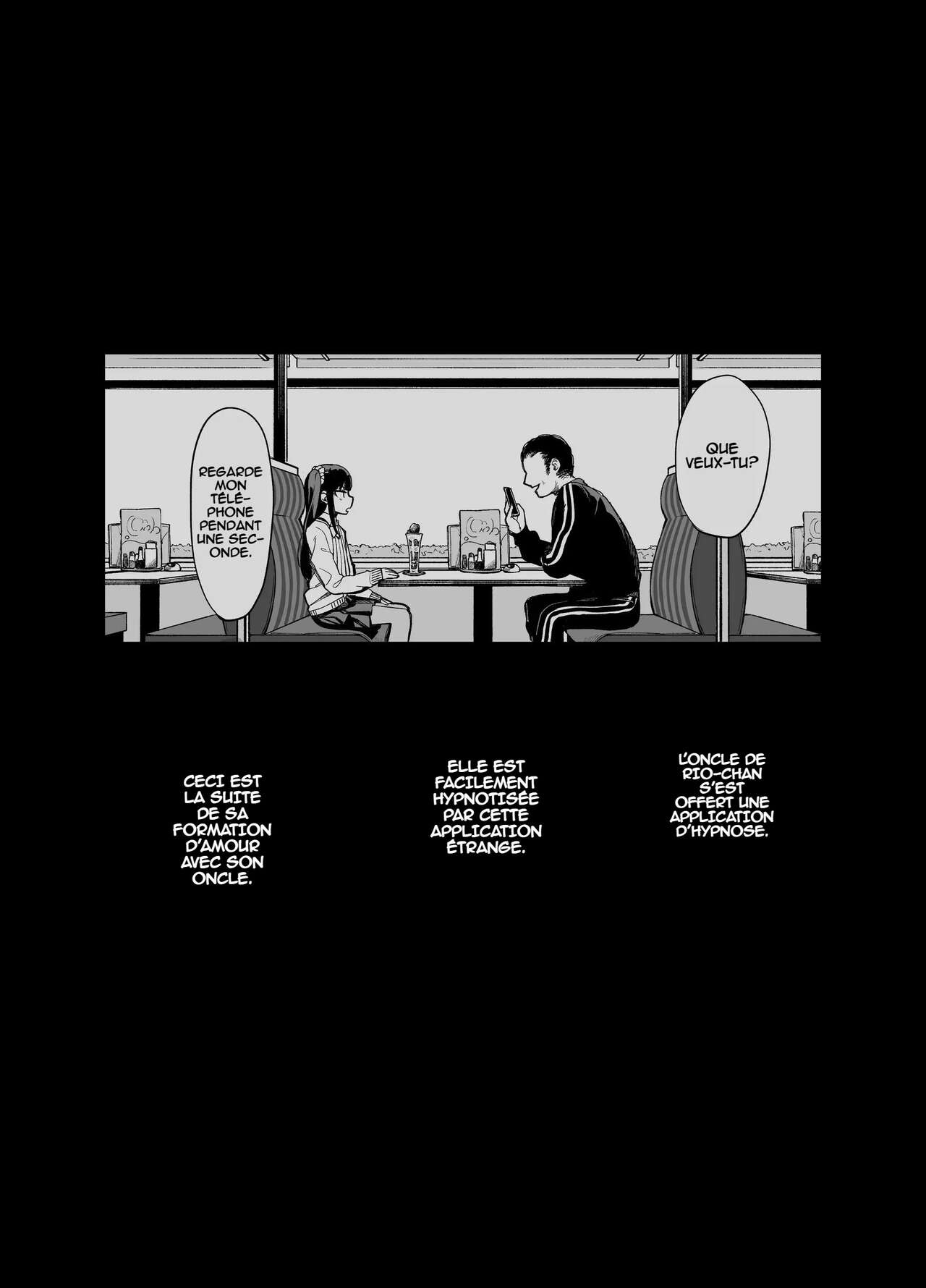 Saimin ni Kakarutte Koto wa Oyome-san ni Naritaitte Koto da yo ne Kan page 3 full