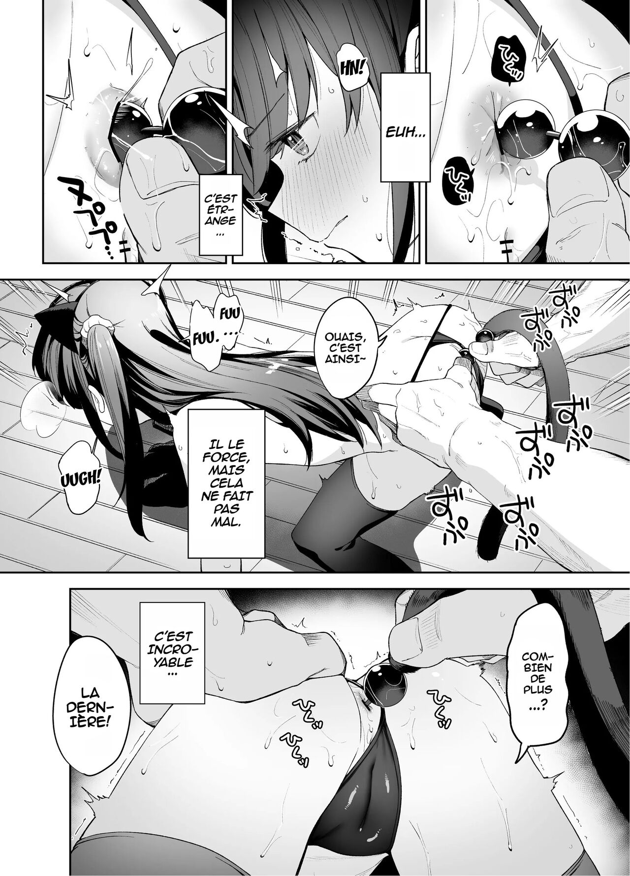 Saimin ni Kakarutte Koto wa Oyome-san ni Naritaitte Koto da yo ne Kan page 9 full