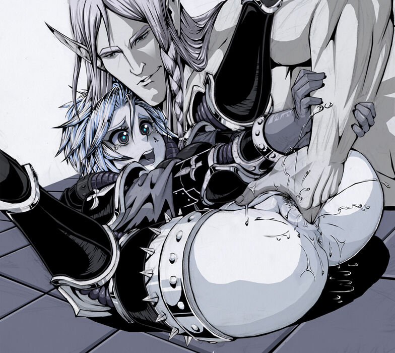 Ephrael Stern x Kyganil page 9 full