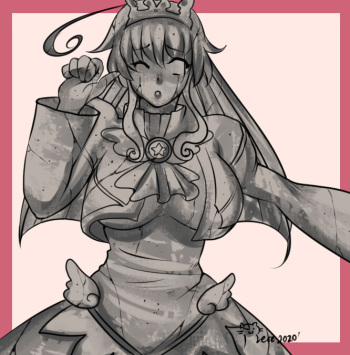 Petrification Commission Collection 1 cover