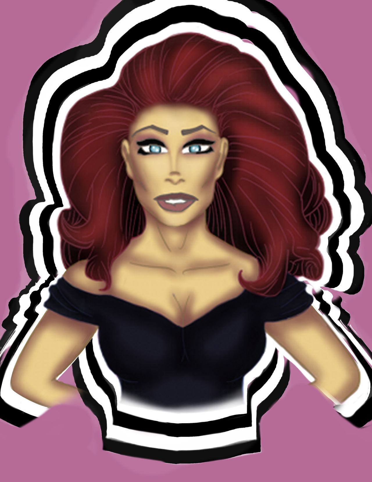 ARTIST tgirlbaby page 9 full