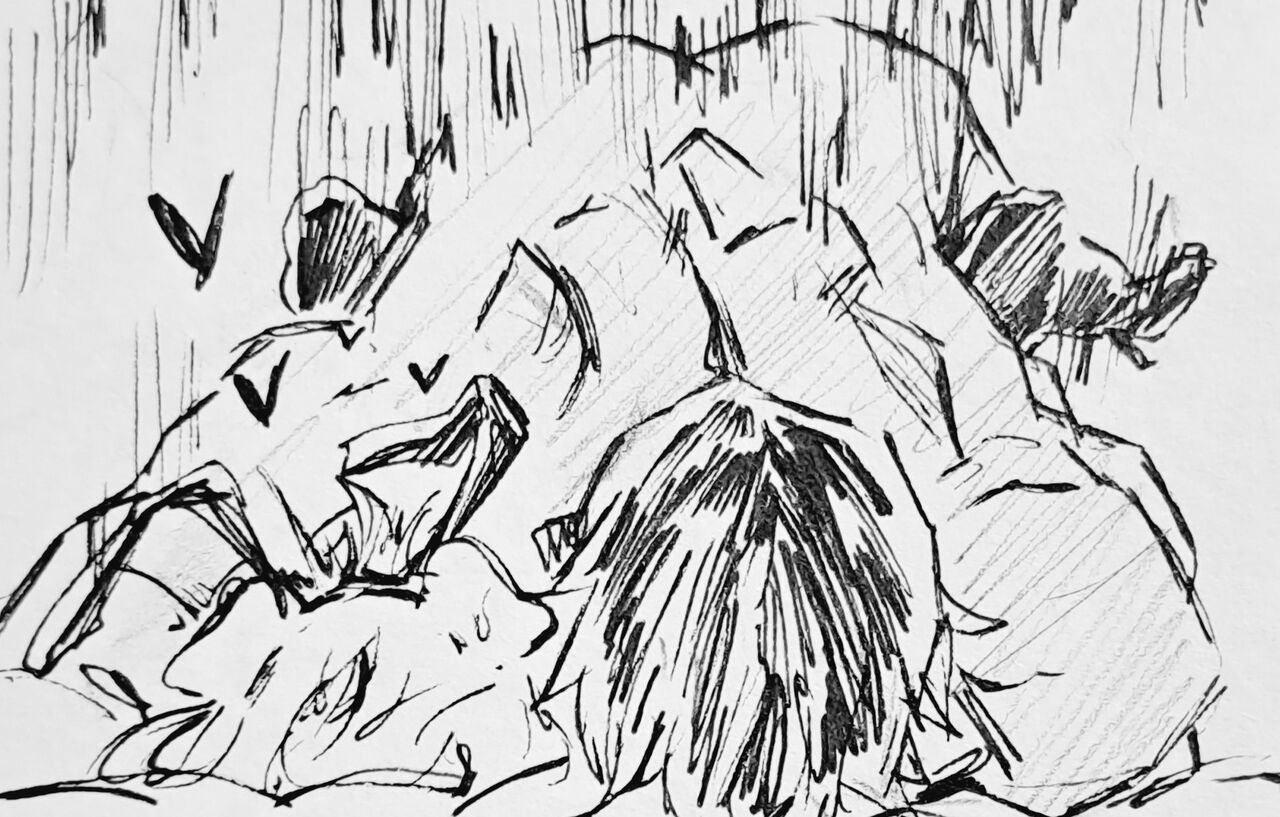 澄闪逆兔女郎狂暴做爱 | 역바니 핑댕쟝 page 9 full