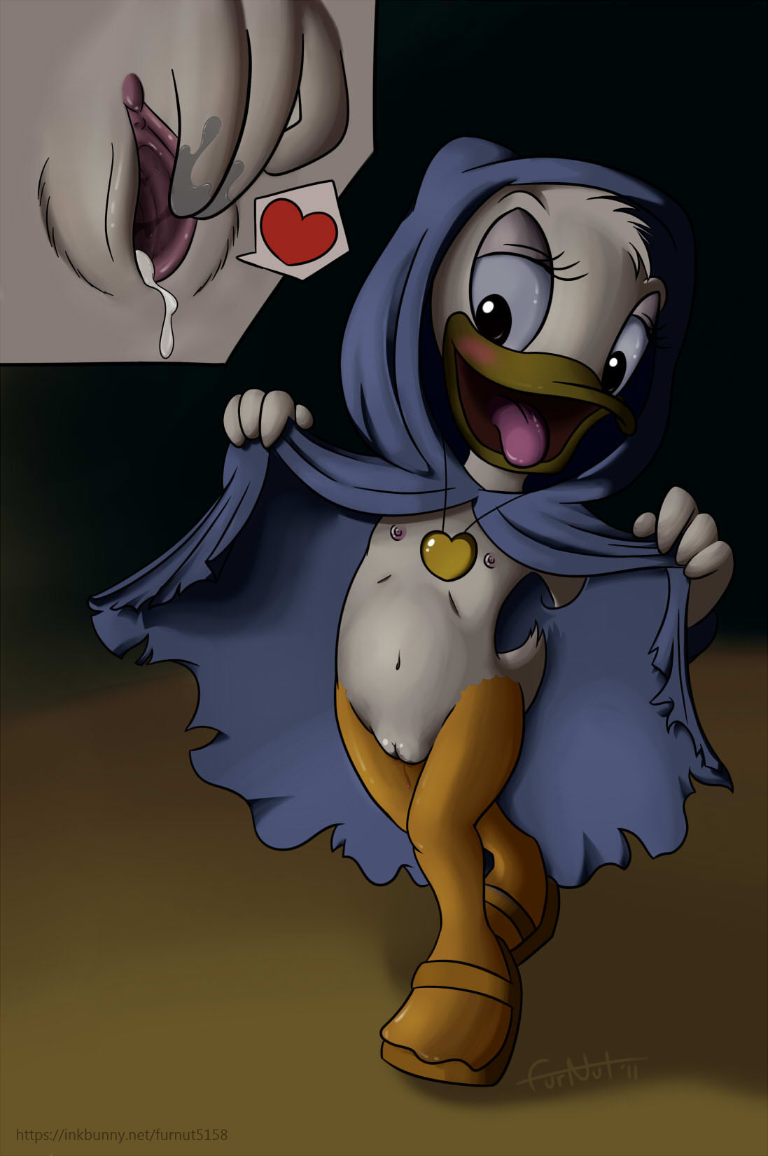ARTIST Furnut page 7 full