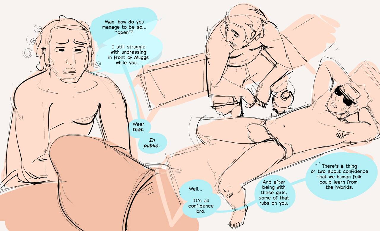 Swap Buddies page 2 full