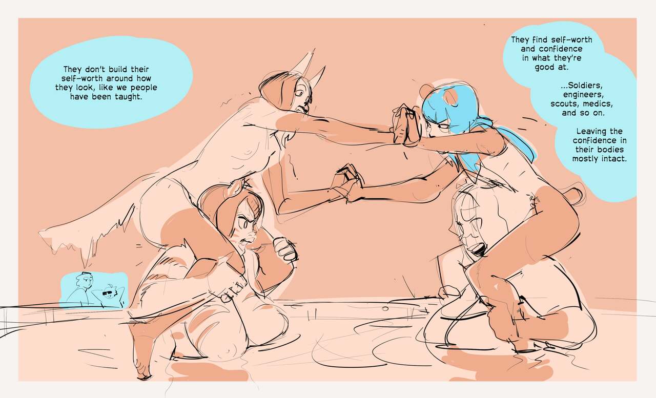 Swap Buddies page 3 full