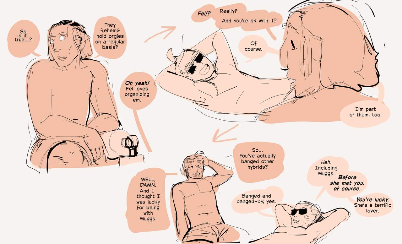 Swap Buddies page 5 full
