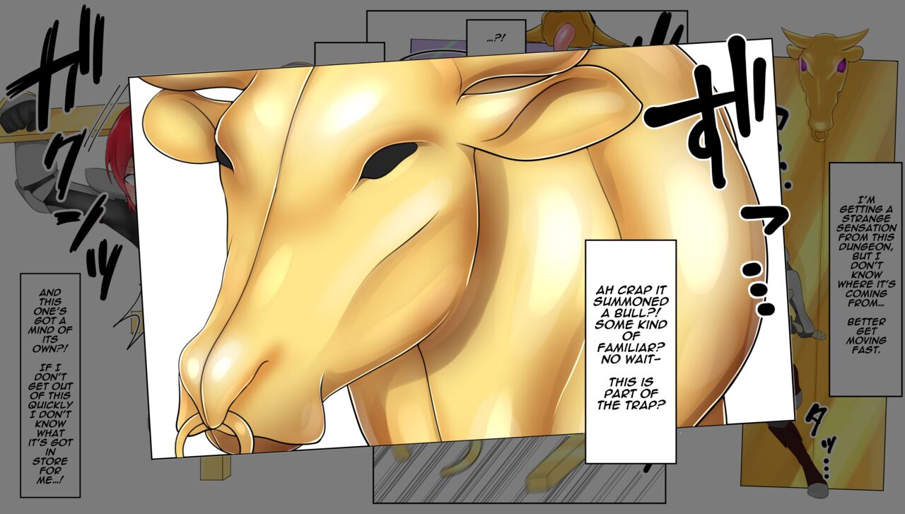Mesu Ushi-ka page 3 full