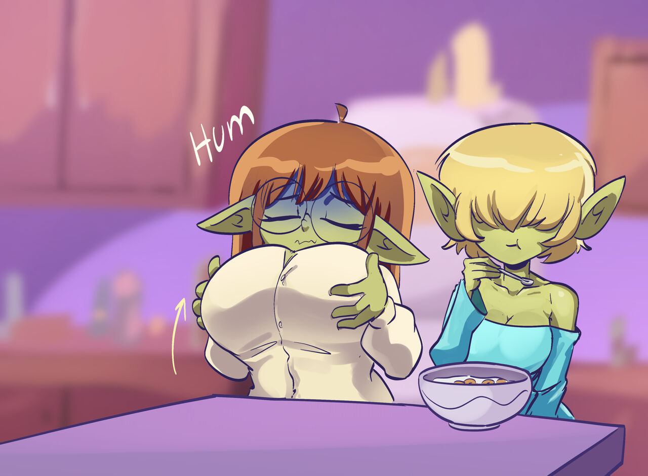 Milk  - 20pesos sopa page 3 full