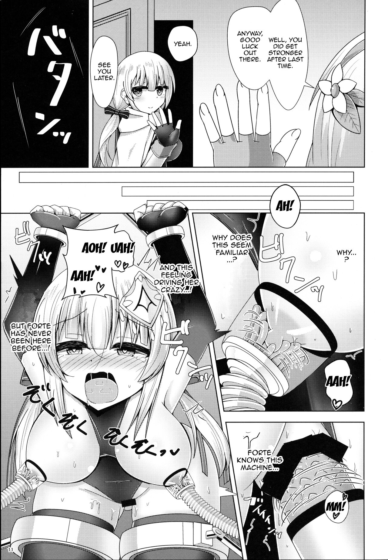 Ura Forte Project page 10 full