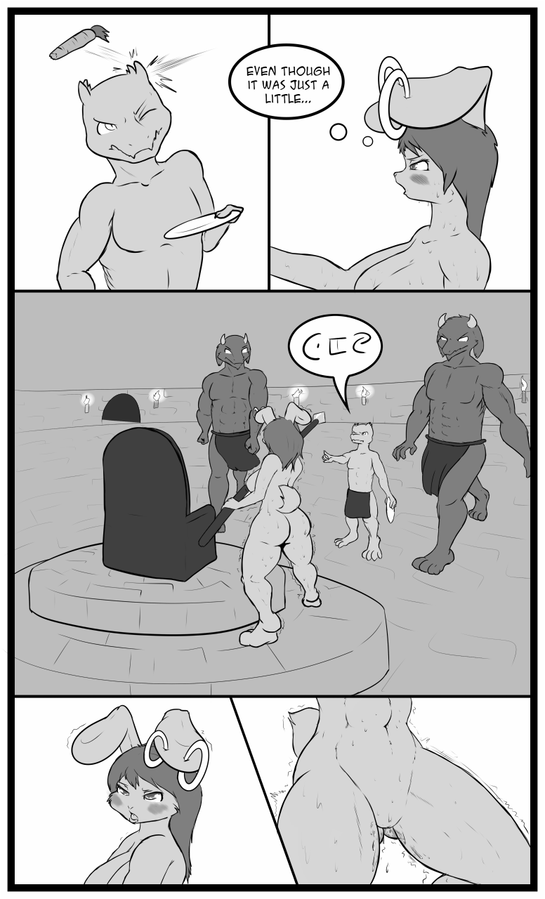 Rough Situation - Chapter 2 page 7 full