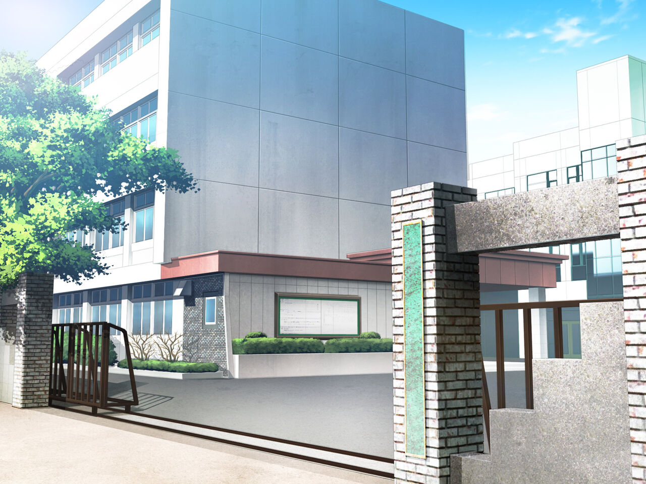 Suiei mo Chichi no dekasa mo ace na Jisshi tachi ga kyouei mizugi de sematte kitakara kindan no kinshin tanetsuke poolside! page 2 full