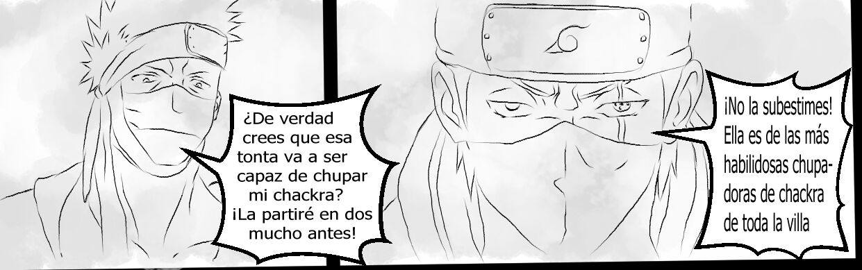 Naruto Kunoichis vida alternativa page 3 full