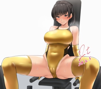 Tsukahara Hibiki cover