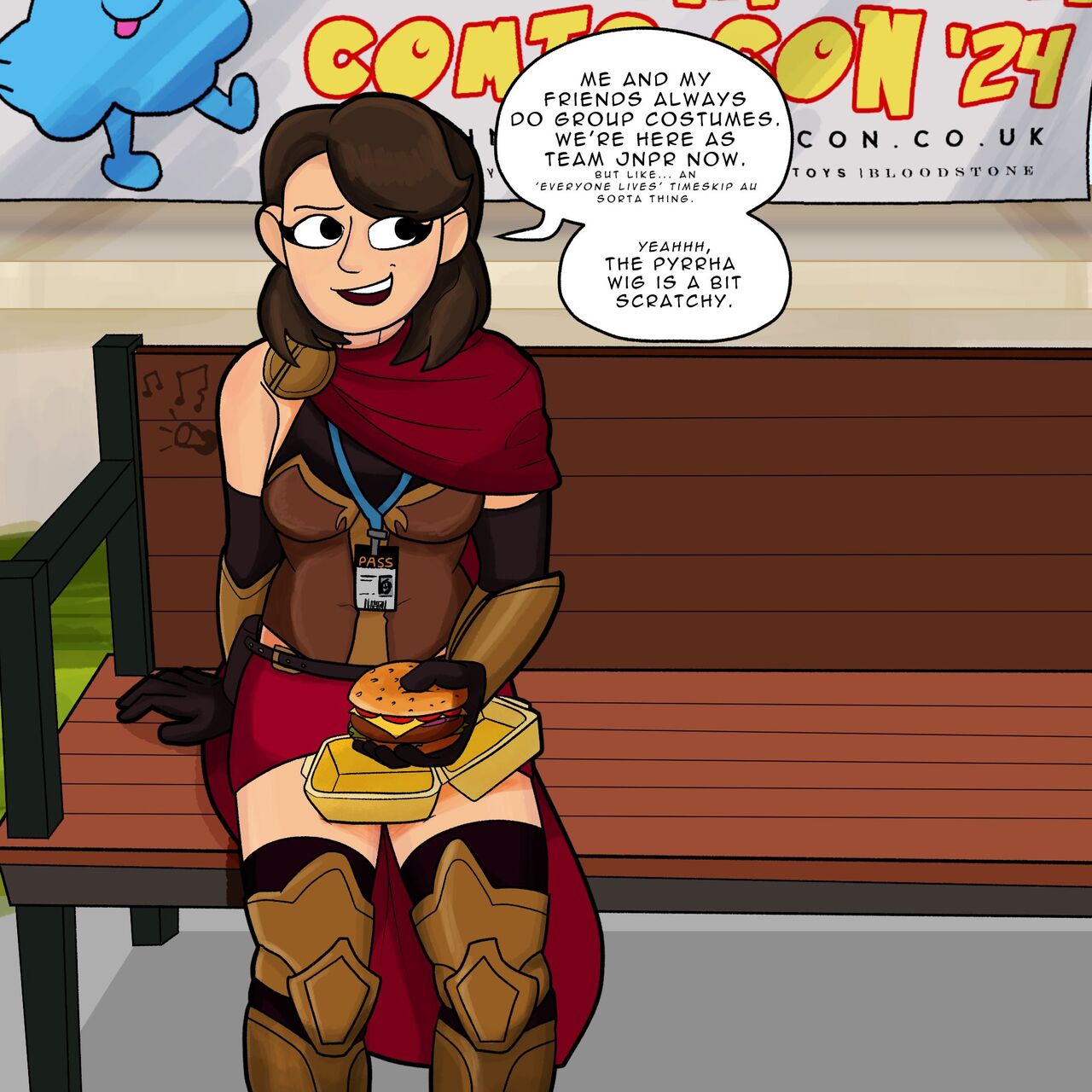 squeakyhorn - 2024 page 4 full