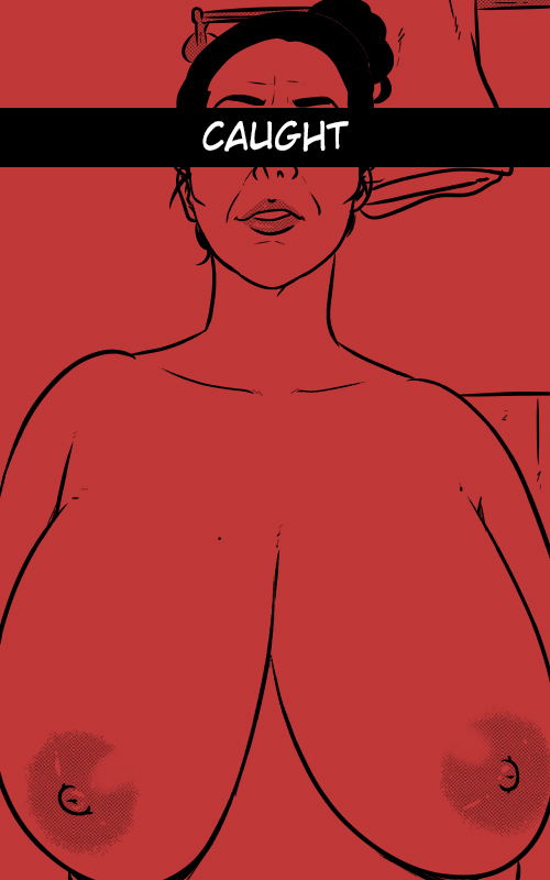 Caught page 1 full