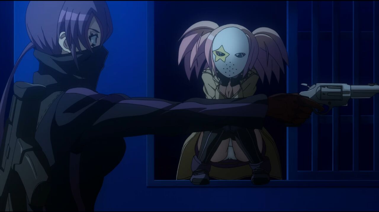 Triage X screenshot ep 3 page 10 full
