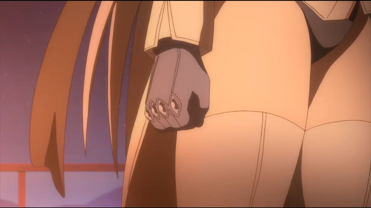 Triage X screenshot ep 3 page 8 full
