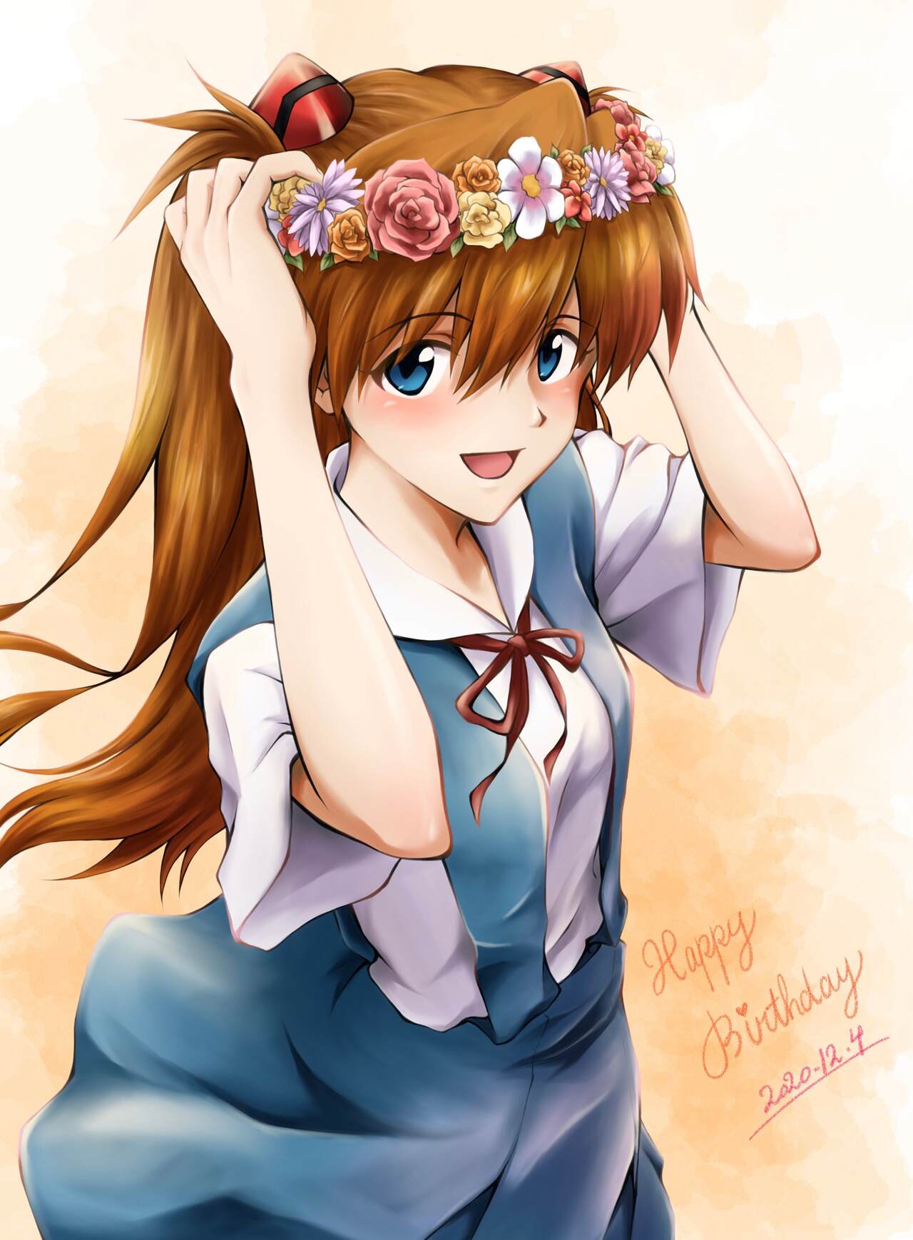 @Baumku_techen LAS Artwork Collection page 1 full