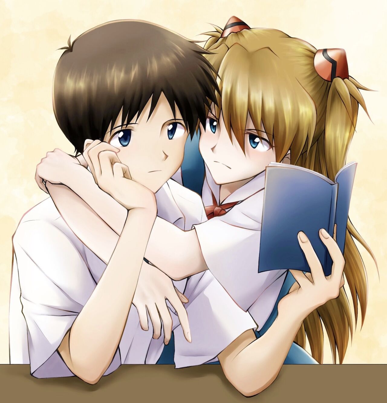 @Baumku_techen LAS Artwork Collection page 10 full