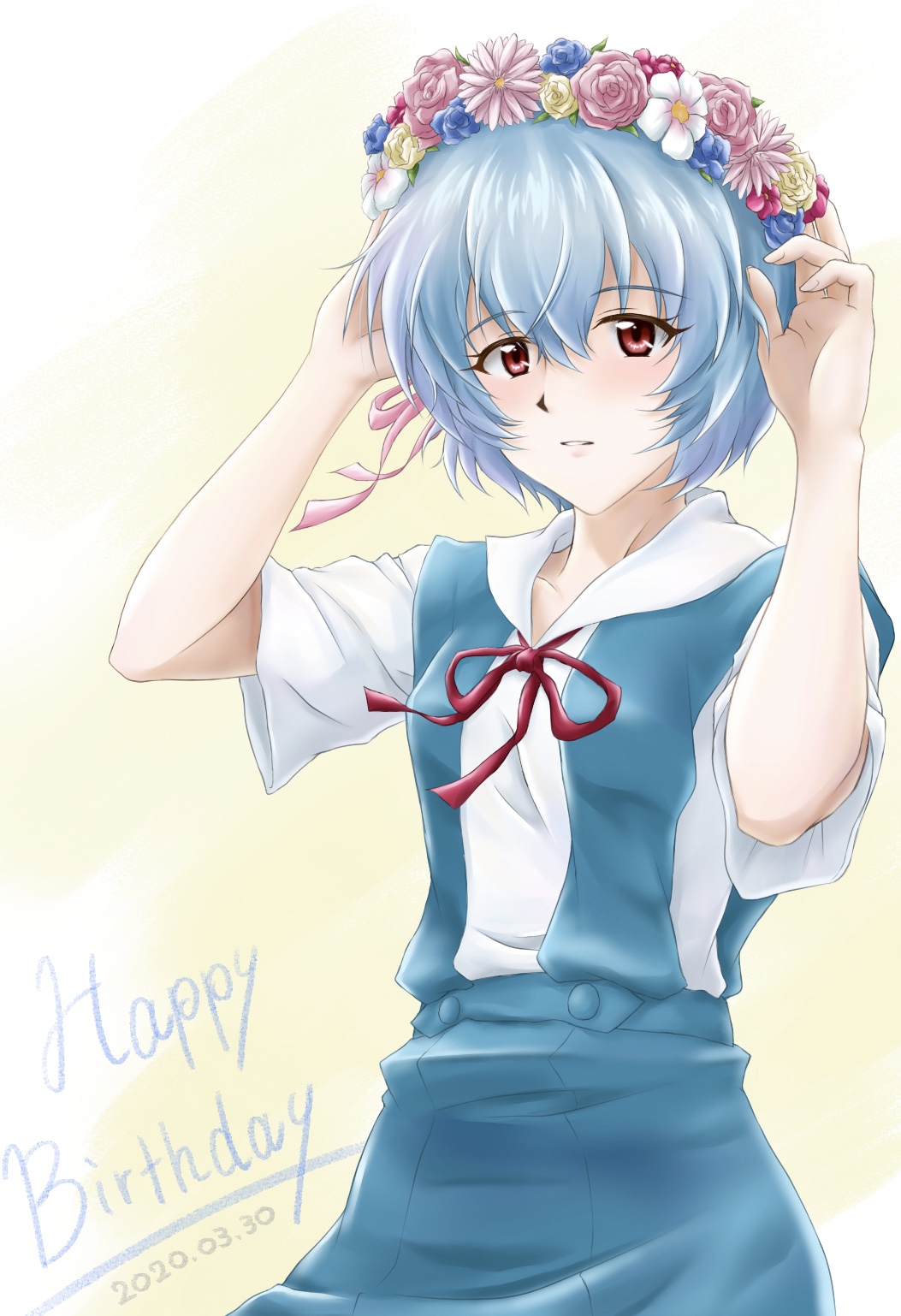 @Baumku_techen LAS Artwork Collection page 2 full