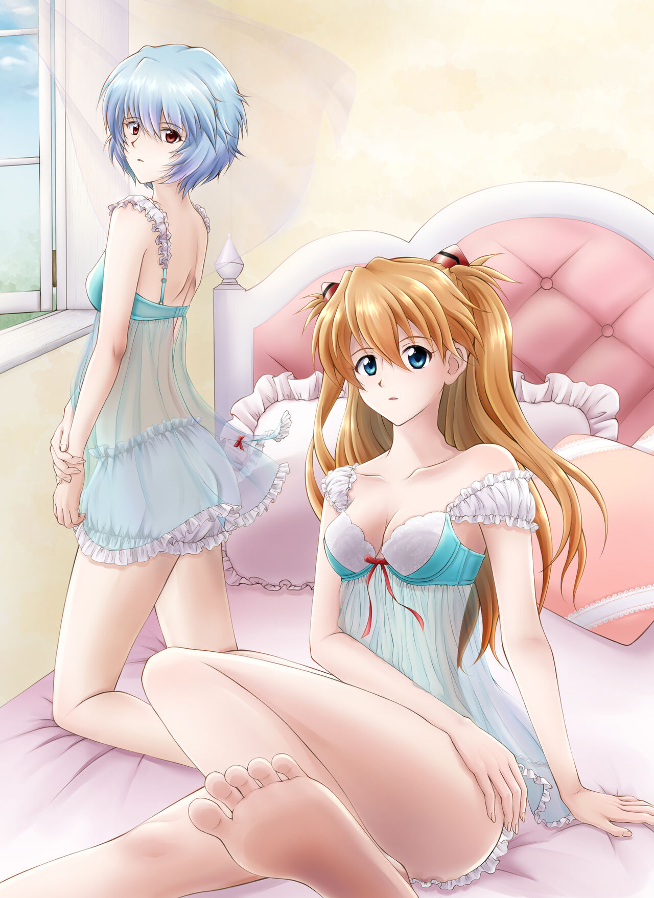 @Baumku_techen LAS Artwork Collection page 3 full