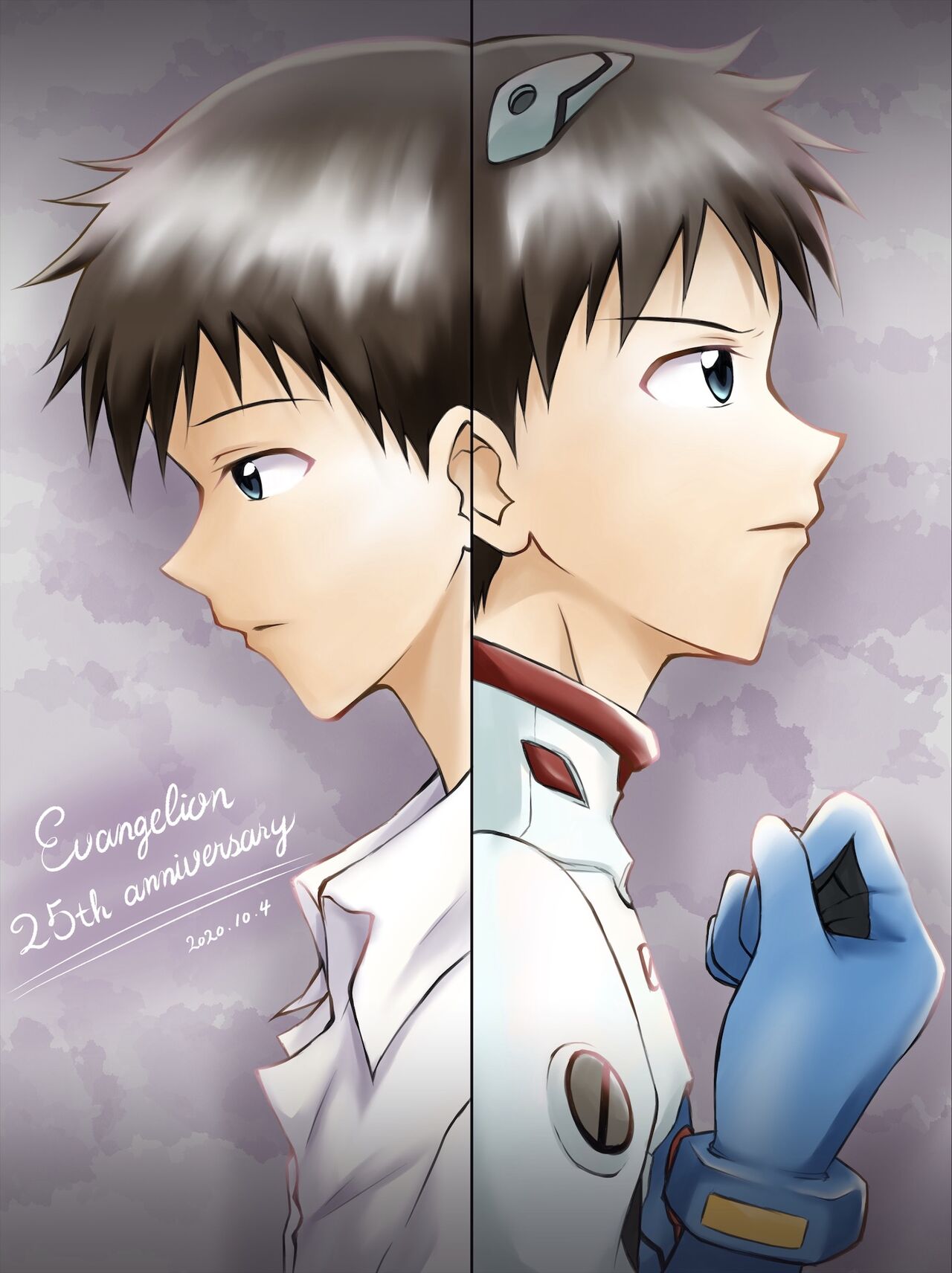 @Baumku_techen LAS Artwork Collection page 8 full
